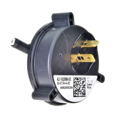 PRESSURE SWITCH -0.40